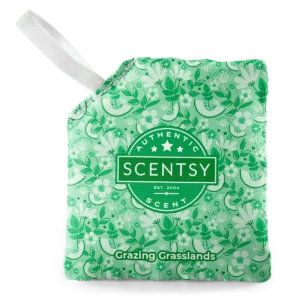 Grazing Grasslands Scentsy Scent Pak