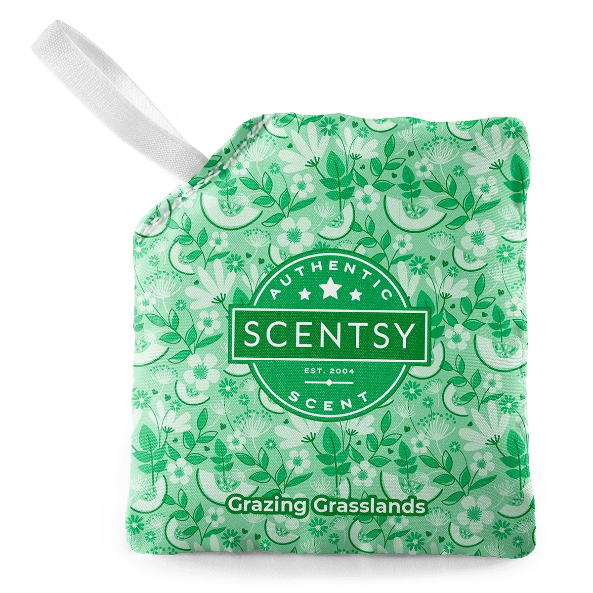 Grazing Grasslands Scentsy Scent Pak 2026 Grazing Grasslands Scentsy Scent Pak