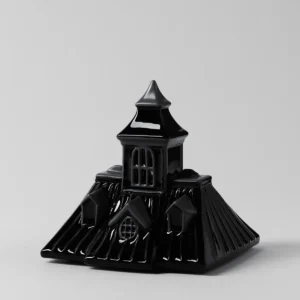 Haunted Haven Scentsy Replacement Lid