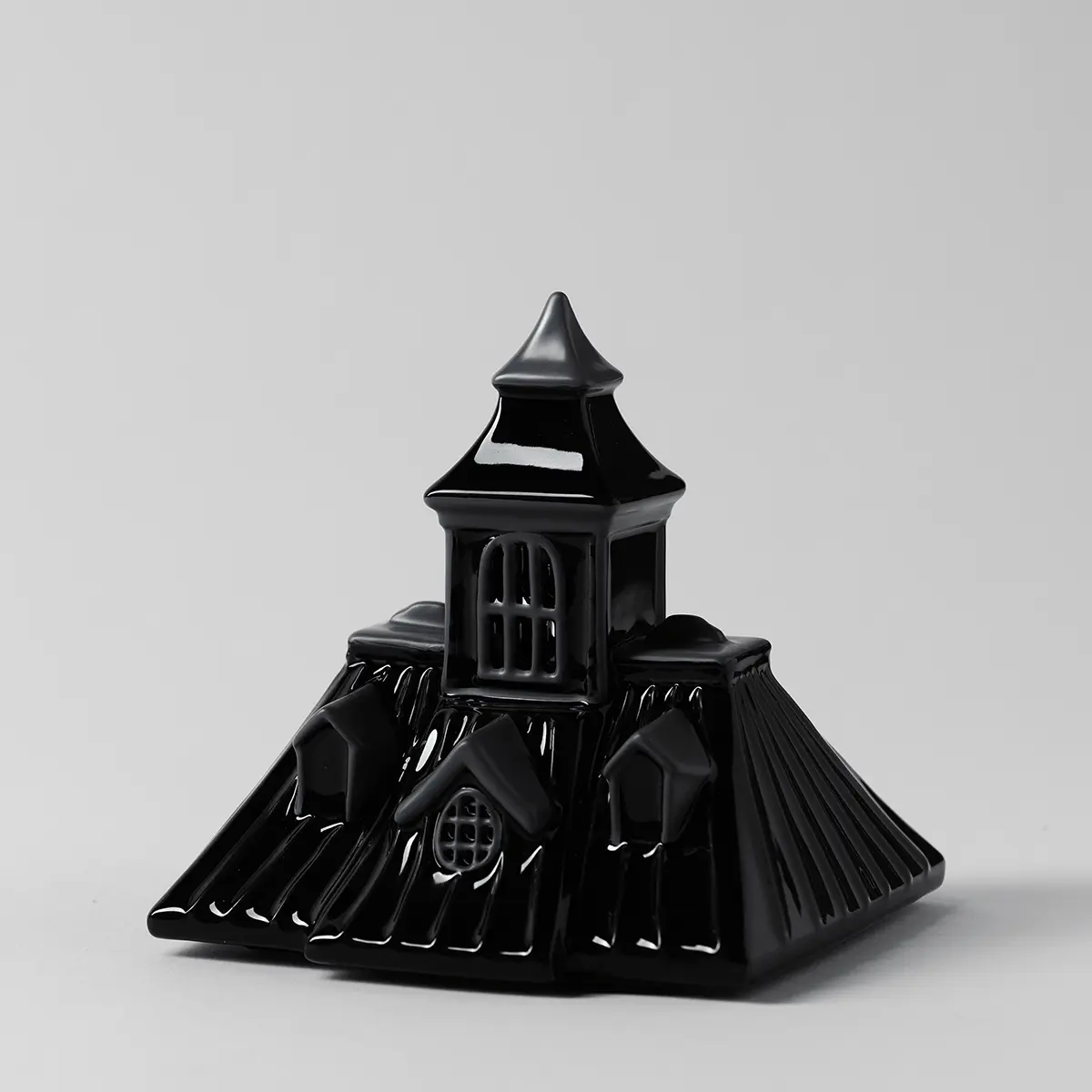Haunted Haven Scentsy Replacement Lid 2026 Haunted Haven Scentsy Replacement Lid