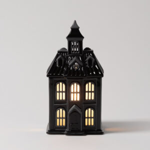 Haunted Haven Scentsy Warmer