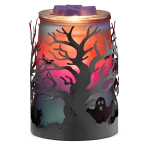 Haunting Horizon Scentsy Warmer