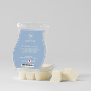 Holiday Shores Scentsy Wax Melts