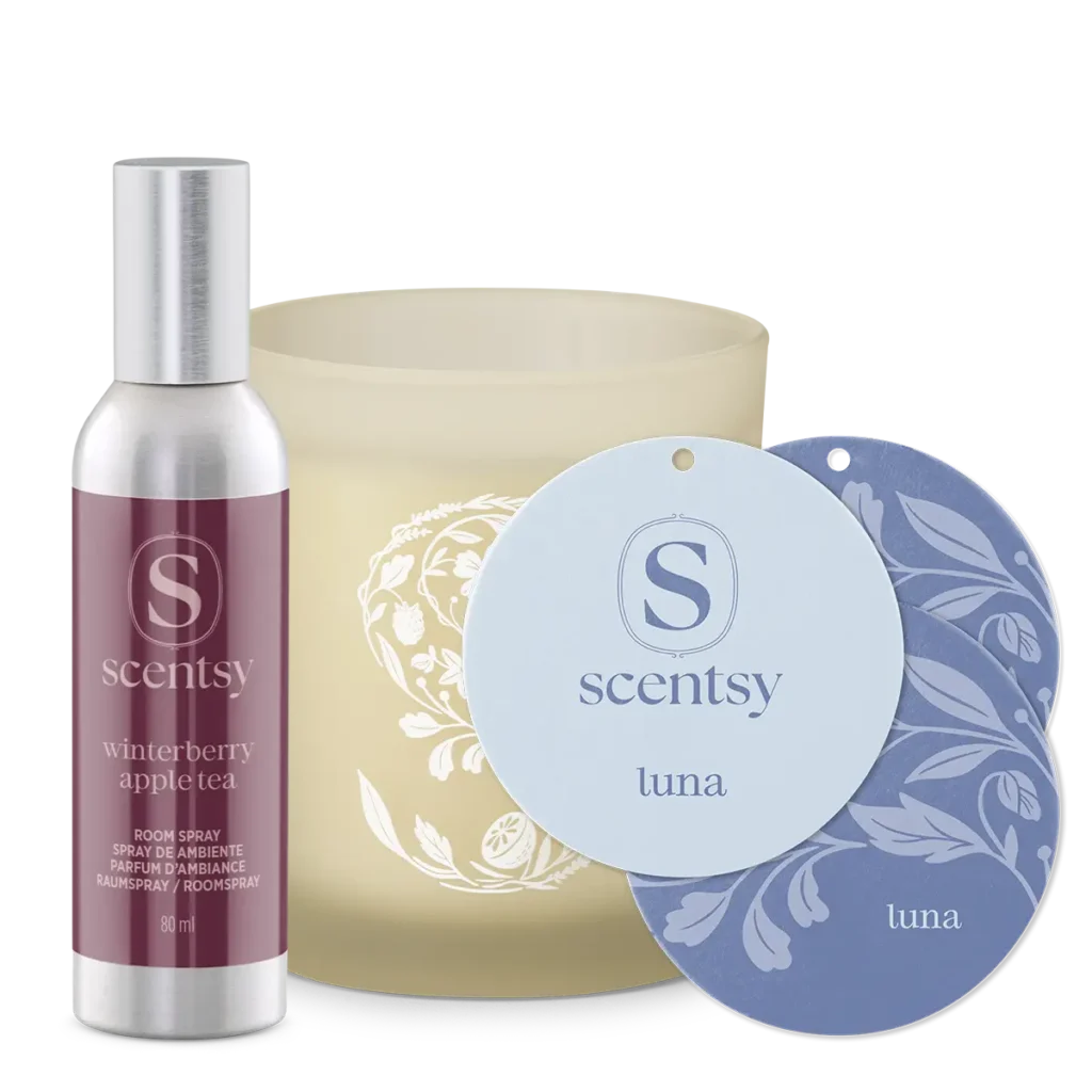 October Scentsy Sale Bundles 2026 – Five Autumn and Halloween Sets With 10% Off 2026 Home for Autumn Scentsy Bundle