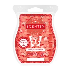 Honeycrisp Harvest Scentsy Wax Melts