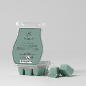 Iced Balsam Scentsy Wax Melts