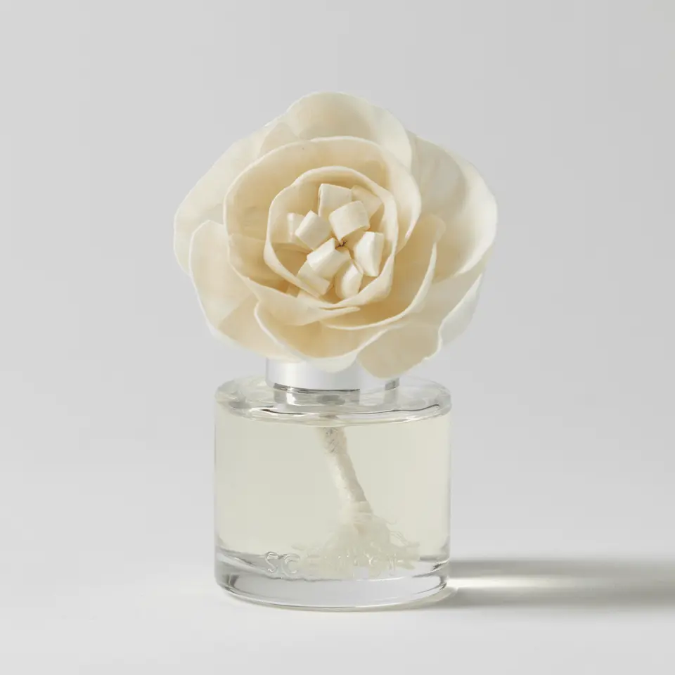 Jingle Bell Blooms Buttercup Belle Scentsy Fragrance Flower 2026 Jingle Bell Blooms Buttercup Belle Scentsy Fragrance Flower