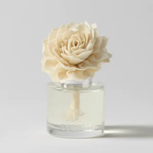 Jingle Bell Blooms Dahlia Darling Scentsy Fragrance Flower
