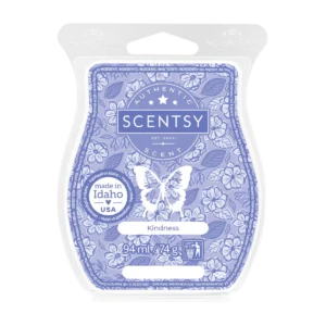 Kindness Scentsy Wax Melts