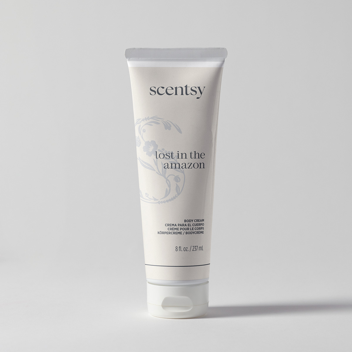Lost In The Amazon Scentsy Body Cream 2026 Lost In The Amazon Scentsy Body Cream