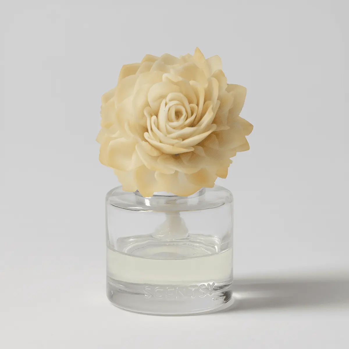 Luna Dahlia Darling Scentsy Fragrance Flower 2026 Luna Dahlia Darling Scentsy Fragrance Flower