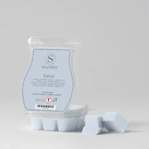 Luna Scentsy Wax Melts