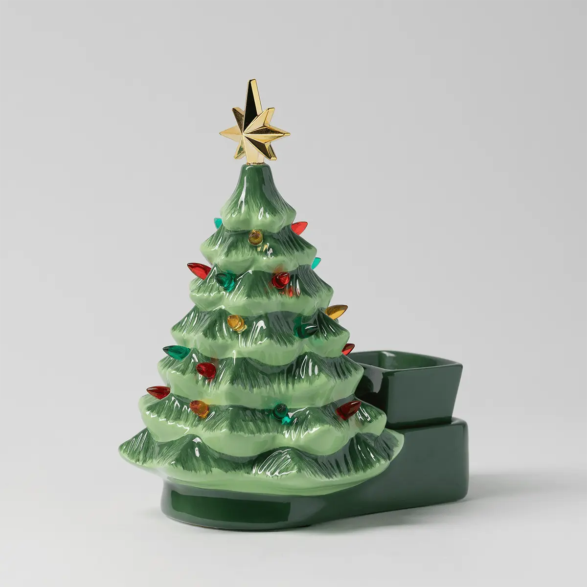 Merry Little Christmas Scentsy Warmer 2026 Merry Little Christmas Scentsy Warmer