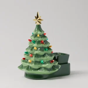 Merry Little Christmas Scentsy Warmer