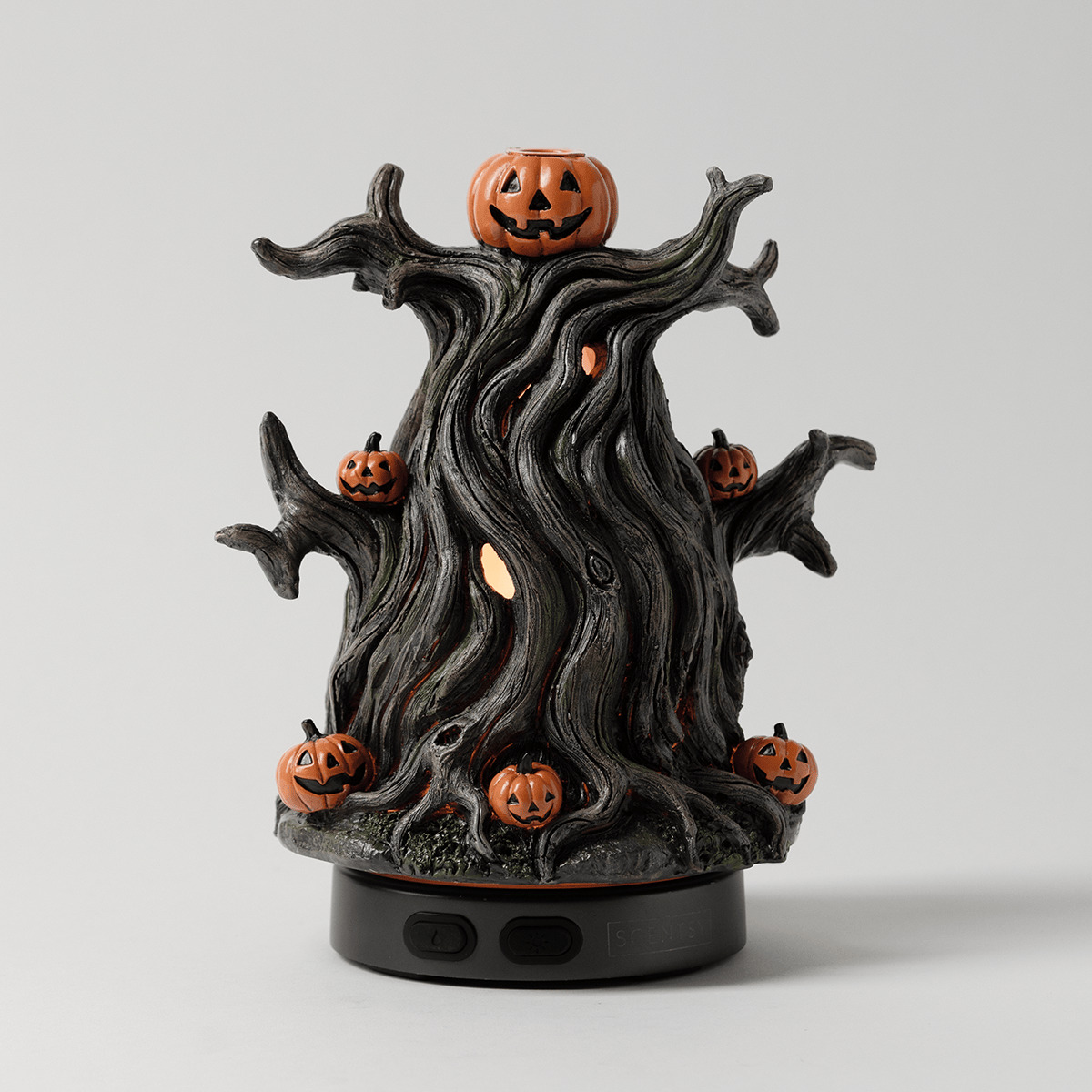 Midnight Jack Scentsy Premium Diffuser 2026 Midnight Jack Scentsy Premium Diffuser