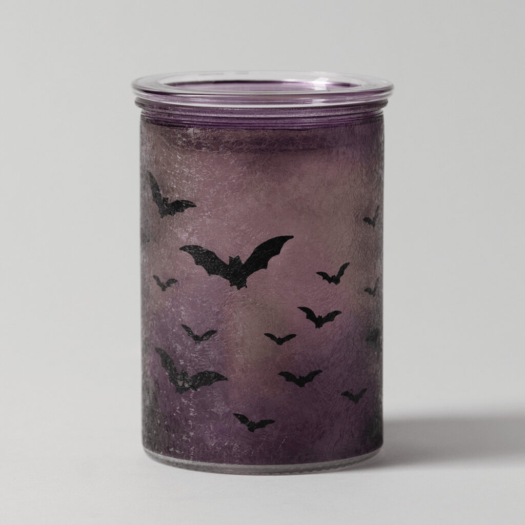 New Scentsy Halloween Edit 2026 – Spooky Warmers and Wax Melts Out Now 2026 Nightfall Scentsy Warmer