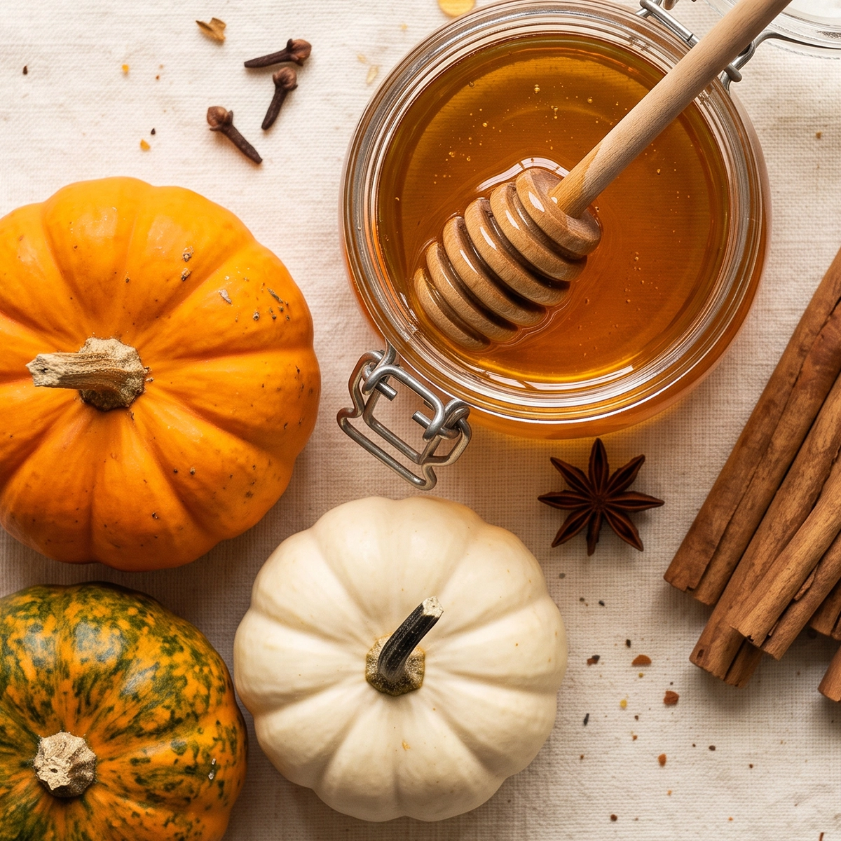 Pumpkin Honey Spice Scentsy Wax Melts 2026 Pumpkin Honey Spice Scentsy Wax Melts - Image 2