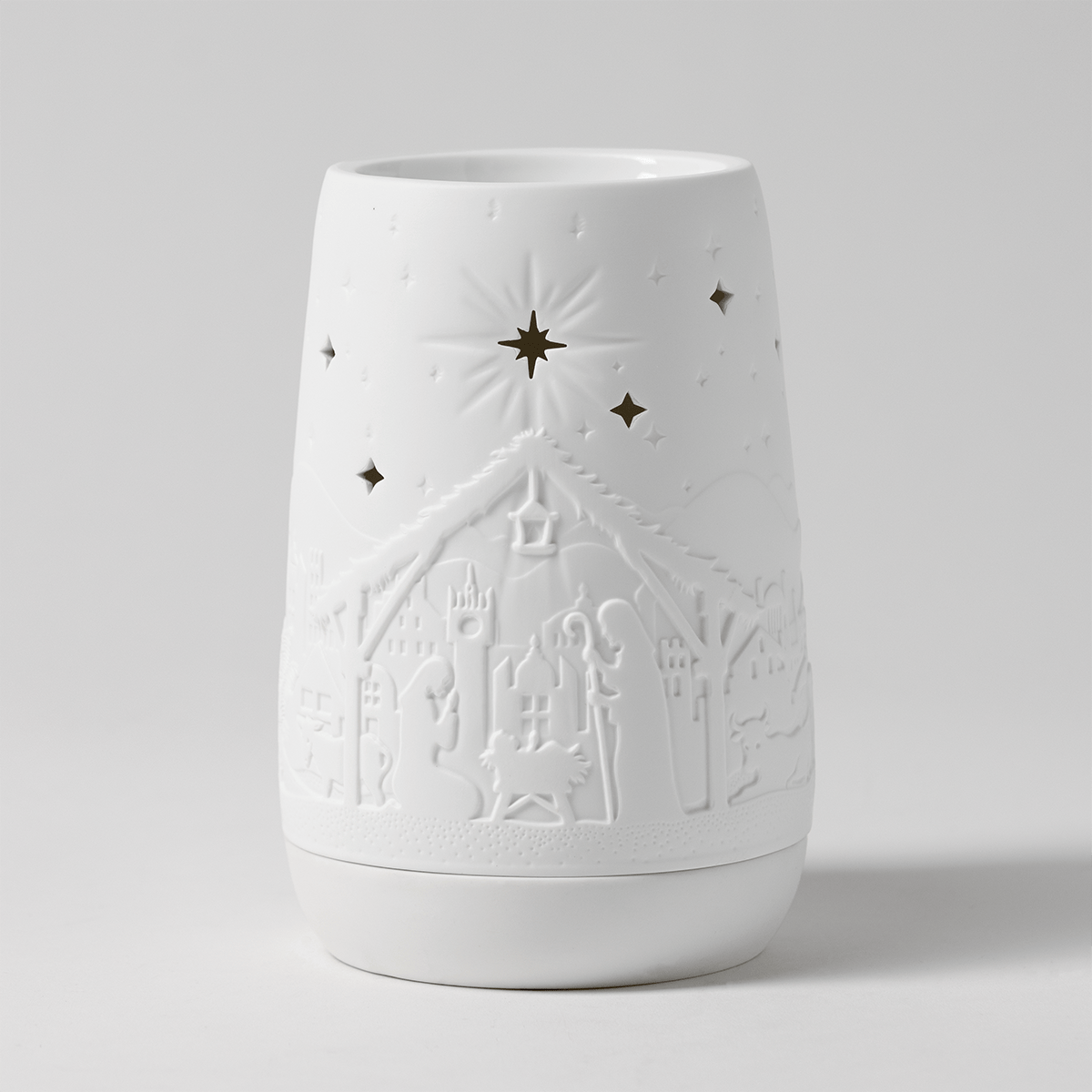 Radiant Beams Scentsy Warmer 2026 Radiant Beams Scentsy Warmer