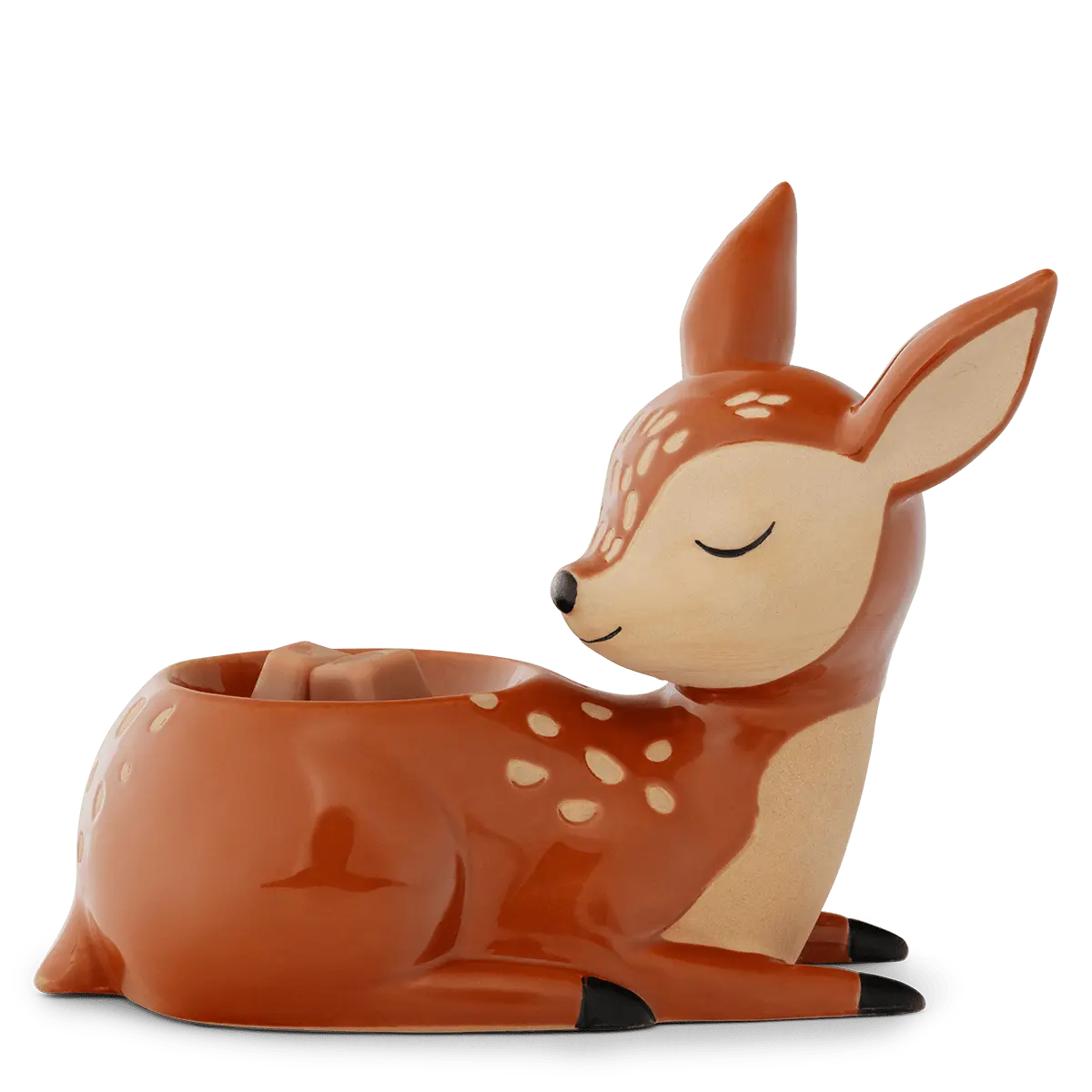 Restful Doe Scentsy Warmer 2026 Restful Doe Scentsy Warmer