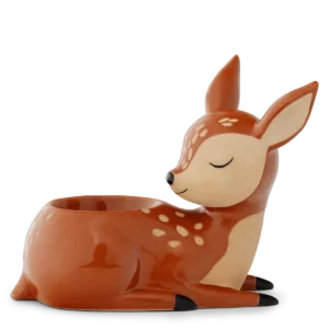 Restful Doe Scentsy Warmer