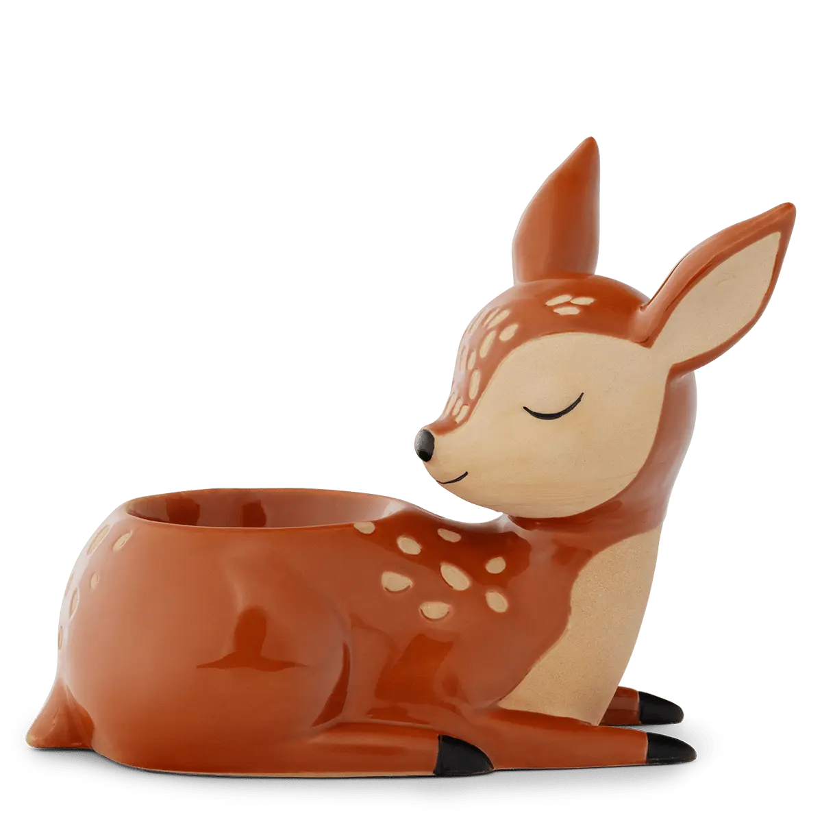 Restful Doe Scentsy Warmer 2026 Restful Doe Scentsy Warmer