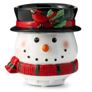 Scentsy Air Charming Snowman