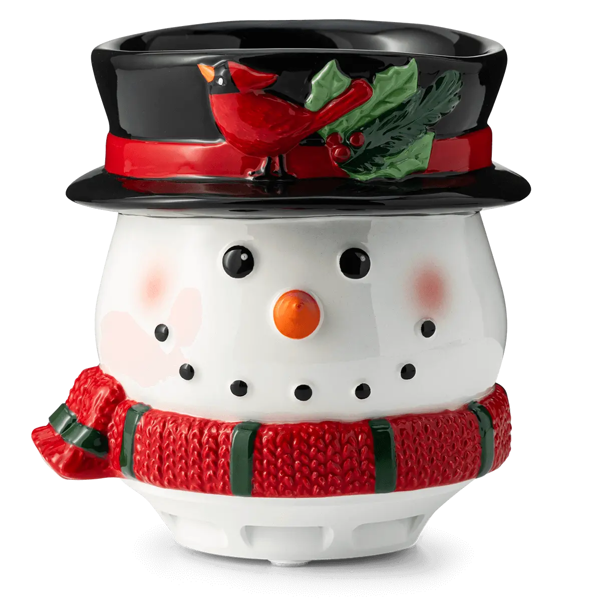 Scentsy Air Charming Snowman 2026 Scentsy Air Charming Snowman