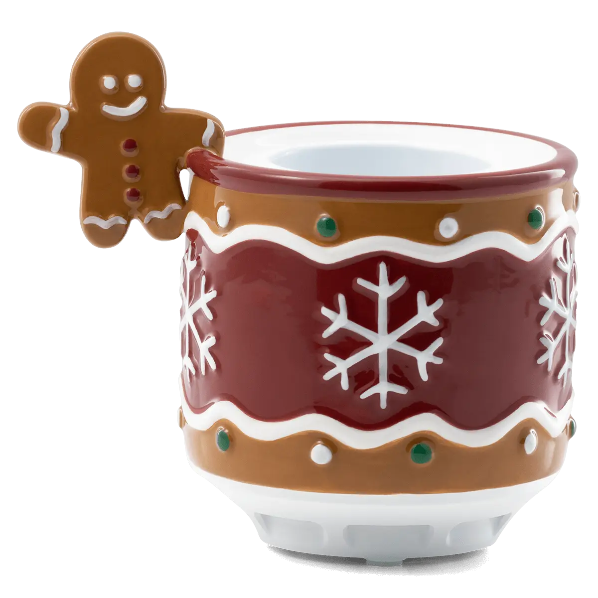 Scentsy Air Gingerbread Man 2026 Scentsy Air Gingerbread Man