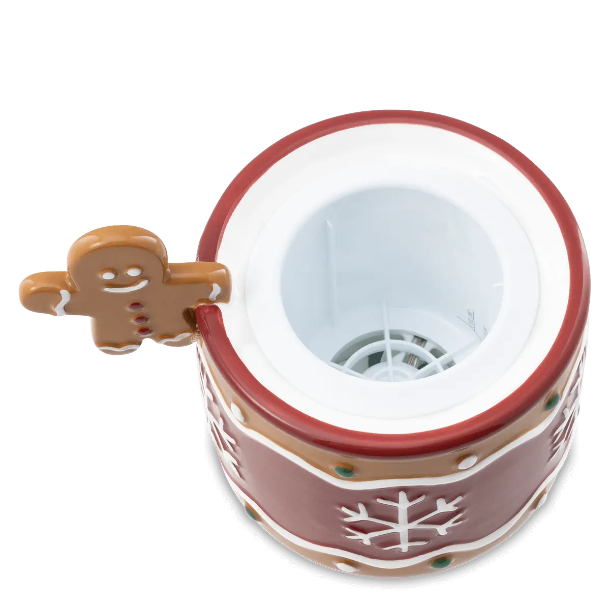 Scentsy Air Golden Crest 2026 Scentsy Air Golden Crest