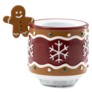 Scentsy Air Golden Crest