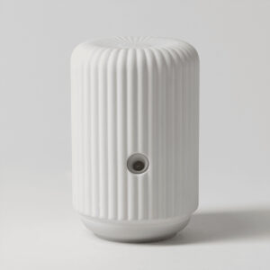 Scentsy Solo Diffuser and One Fragrance Cartridge Bundle