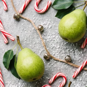Silver Bells Scentsy Wax Melts
