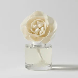 Snowberry Buttercup Belle Scentsy Fragrance Flower