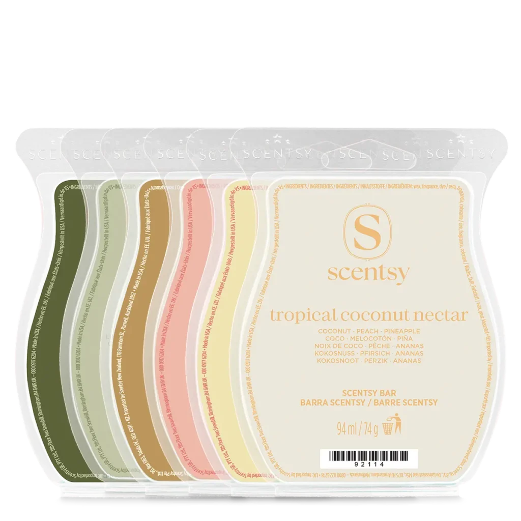 October Scentsy Sale Bundles 2026 – Five Autumn and Halloween Sets With 10% Off 2026 Summer Forever Scentsy Bundle