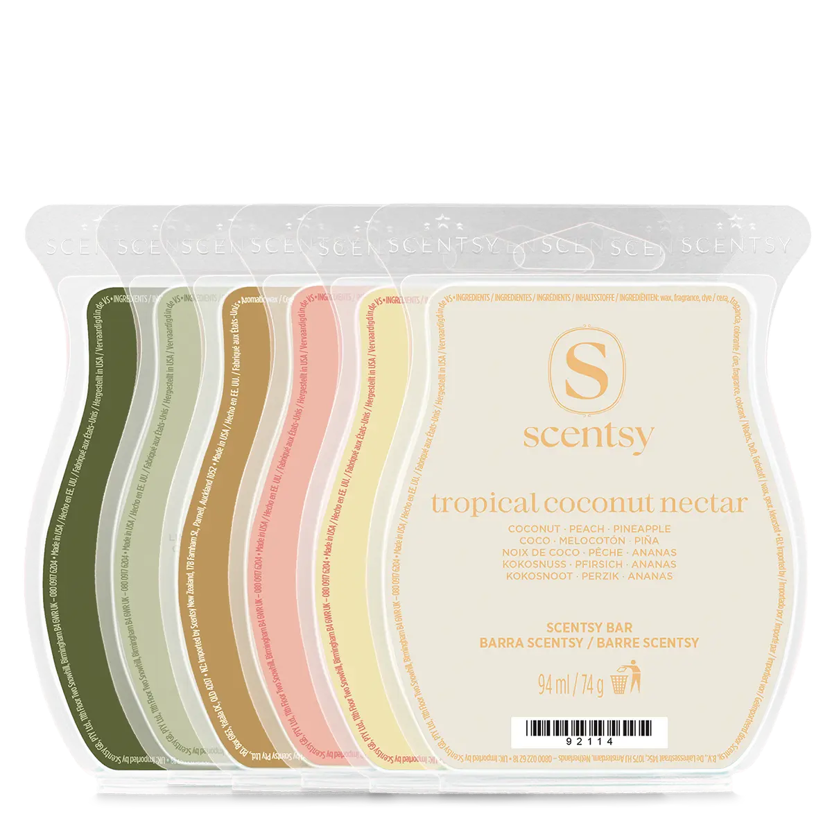 Summer Forever Scentsy Bundle 2026 Summer Forever Scentsy Bundle