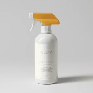 Sun-Drenched Cotton Scentsy Counter Clean