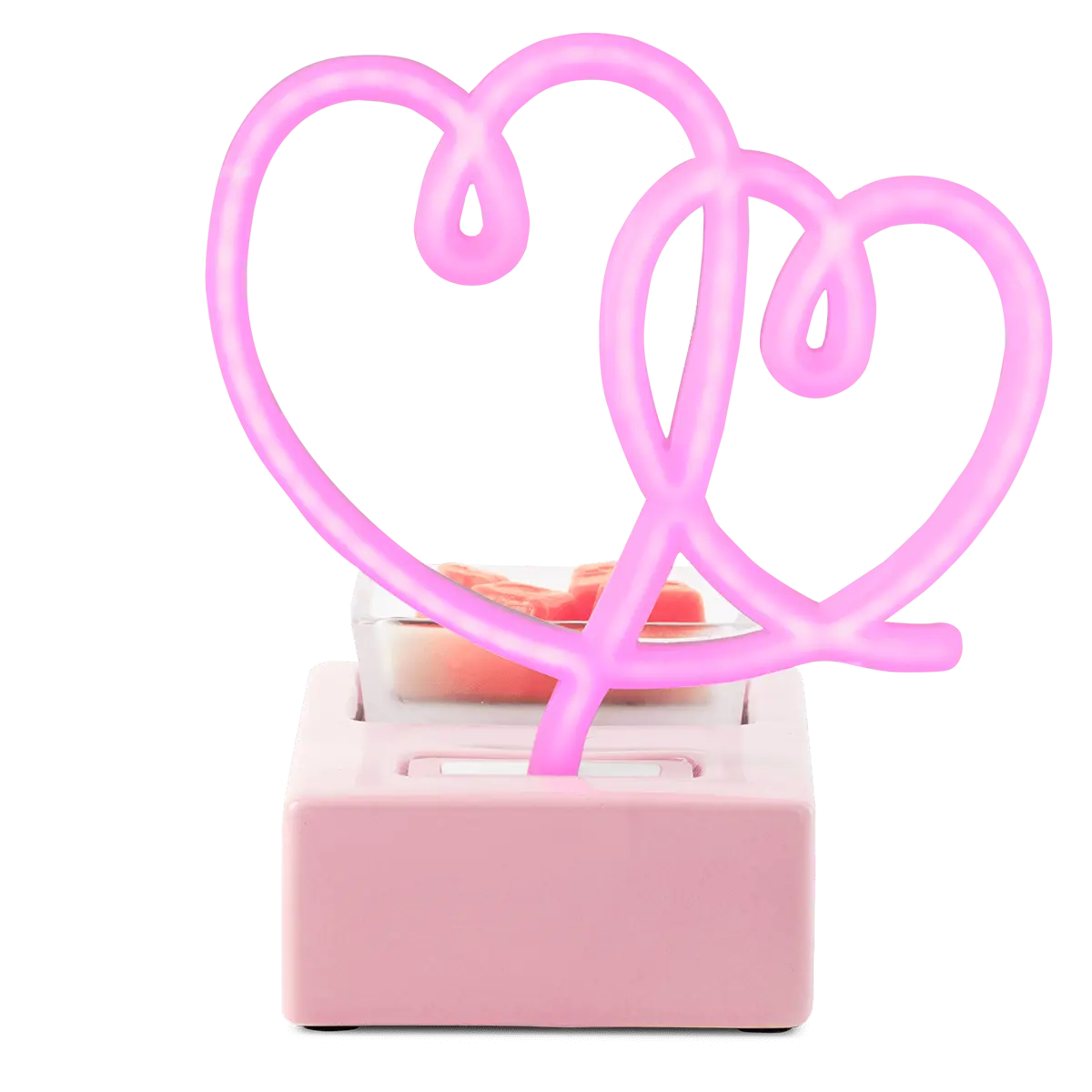 Sweet on You Scentsy Warmer 2026 Sweet on You Scentsy Warmer