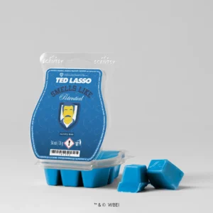 Ted Lasso Smells Like Potential Scentsy Wax Melts