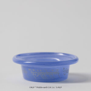 The Lord of the Rings Rivendell Scentsy Replacement Dish