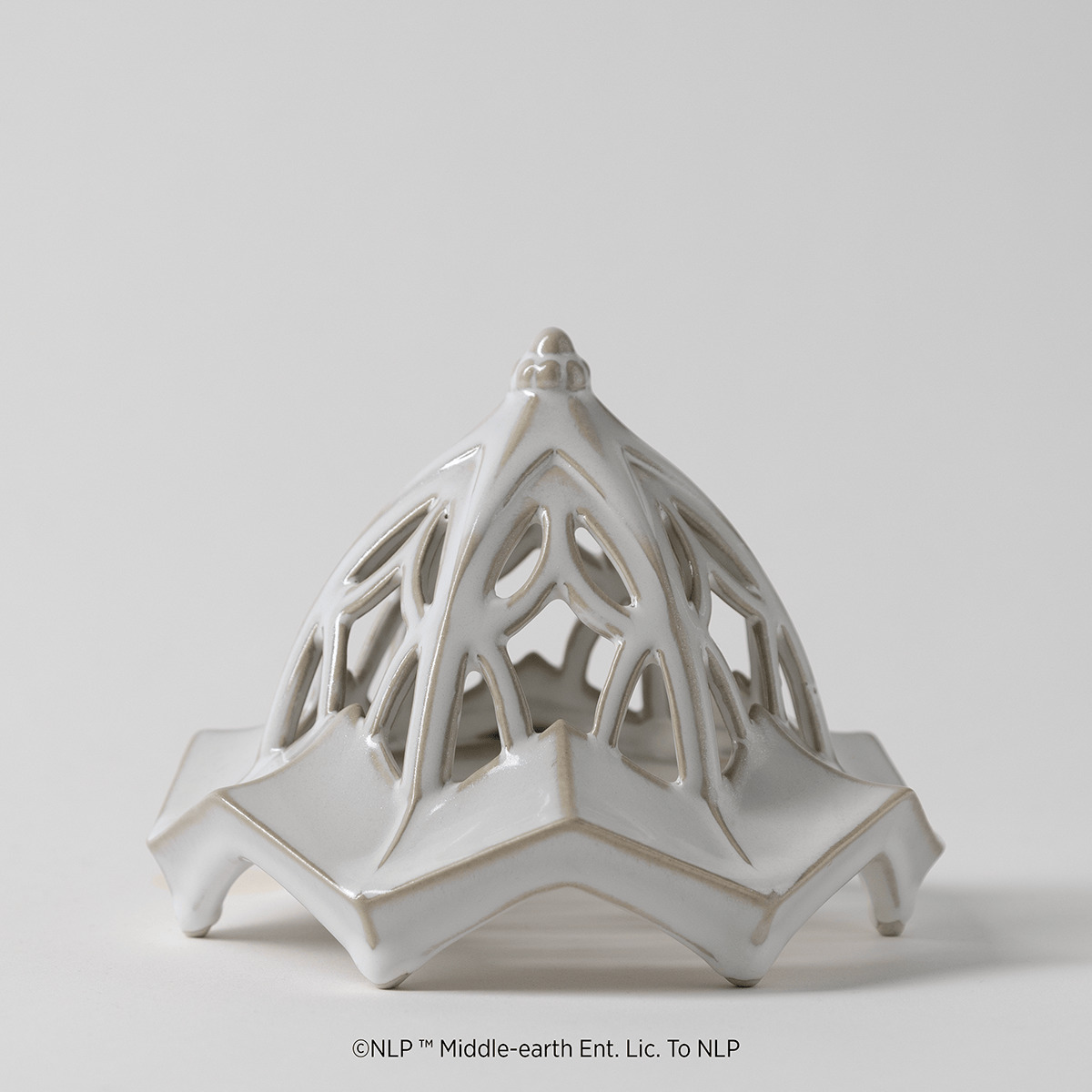 The Lord of the Rings Rivendell Scentsy Replacement Lid 2026 The Lord of the Rings Rivendell Scentsy Replacement Lid