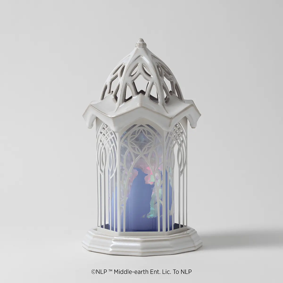 The Lord of the Rings: Rivendell Scentsy Warmer 2026 The Lord of the Rings: Rivendell Scentsy Warmer
