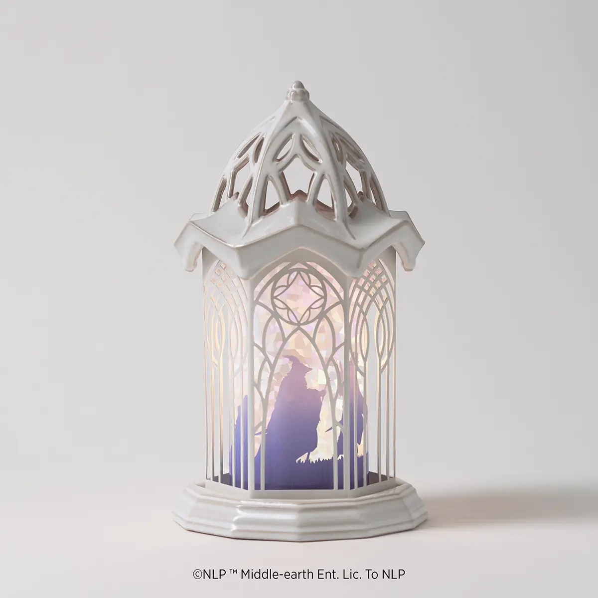 The Lord of the Rings: Rivendell Scentsy Warmer 2026 The Lord of the Rings: Rivendell Scentsy Warmer