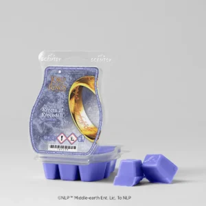 The Lord of the Rings: Rivers of Rivendell Scentsy Wax Melts