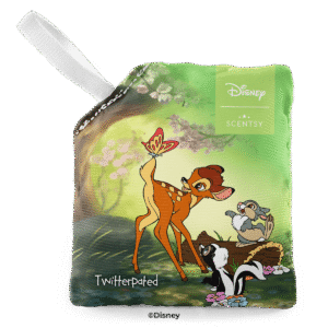 Twitterpated Scentsy Scent Pak