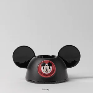 Walt Disney World Embroidered Mickey Ears Scentsy Warmer