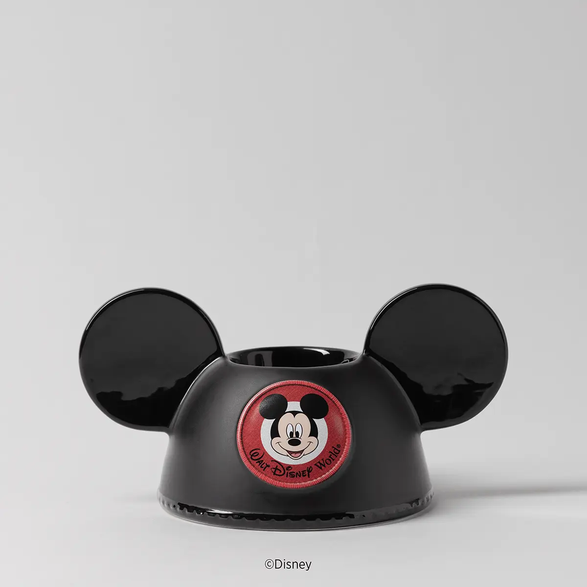 Walt Disney World Embroidered Mickey Ears Scentsy Warmer 2026 Walt Disney World Embroidered Mickey Ears Scentsy Warmer