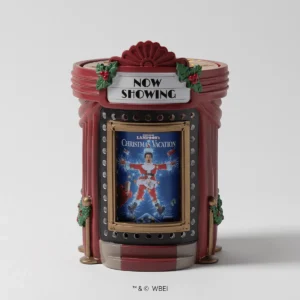 WB Holiday Marquee Scentsy Warmer