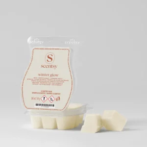 Winter Glow Scentsy Wax Melts
