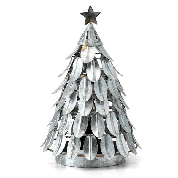 All Aglow Small Gray Scentsy Warmer 2026 All Aglow Small Gray Scentsy Warmer