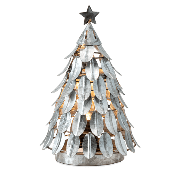 All Aglow Small Gray Scentsy Warmer 2026 All Aglow Small Gray Scentsy Warmer